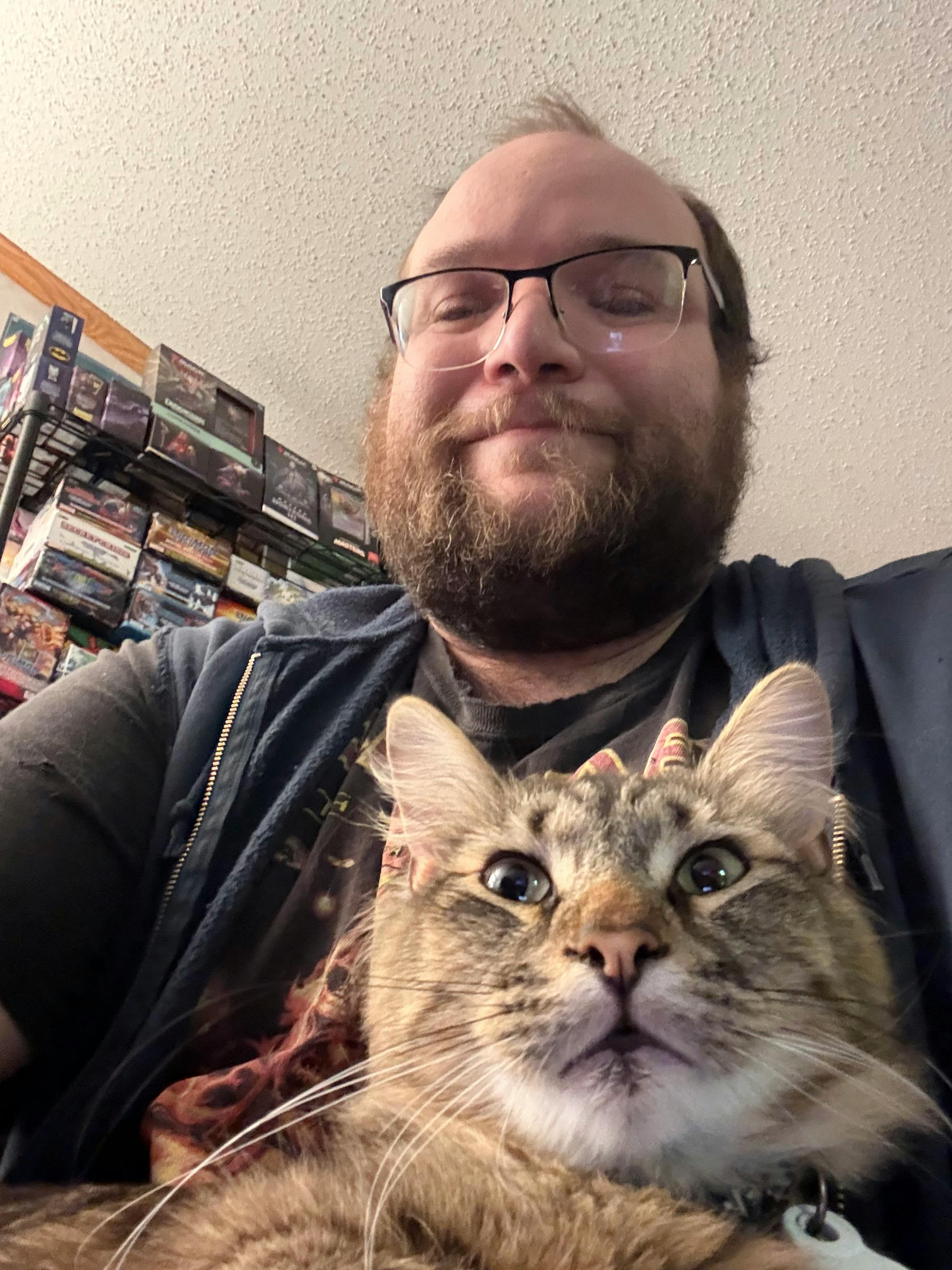 user avatar image for Matthew Peacock