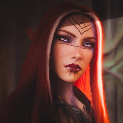 user avatar image for Meta