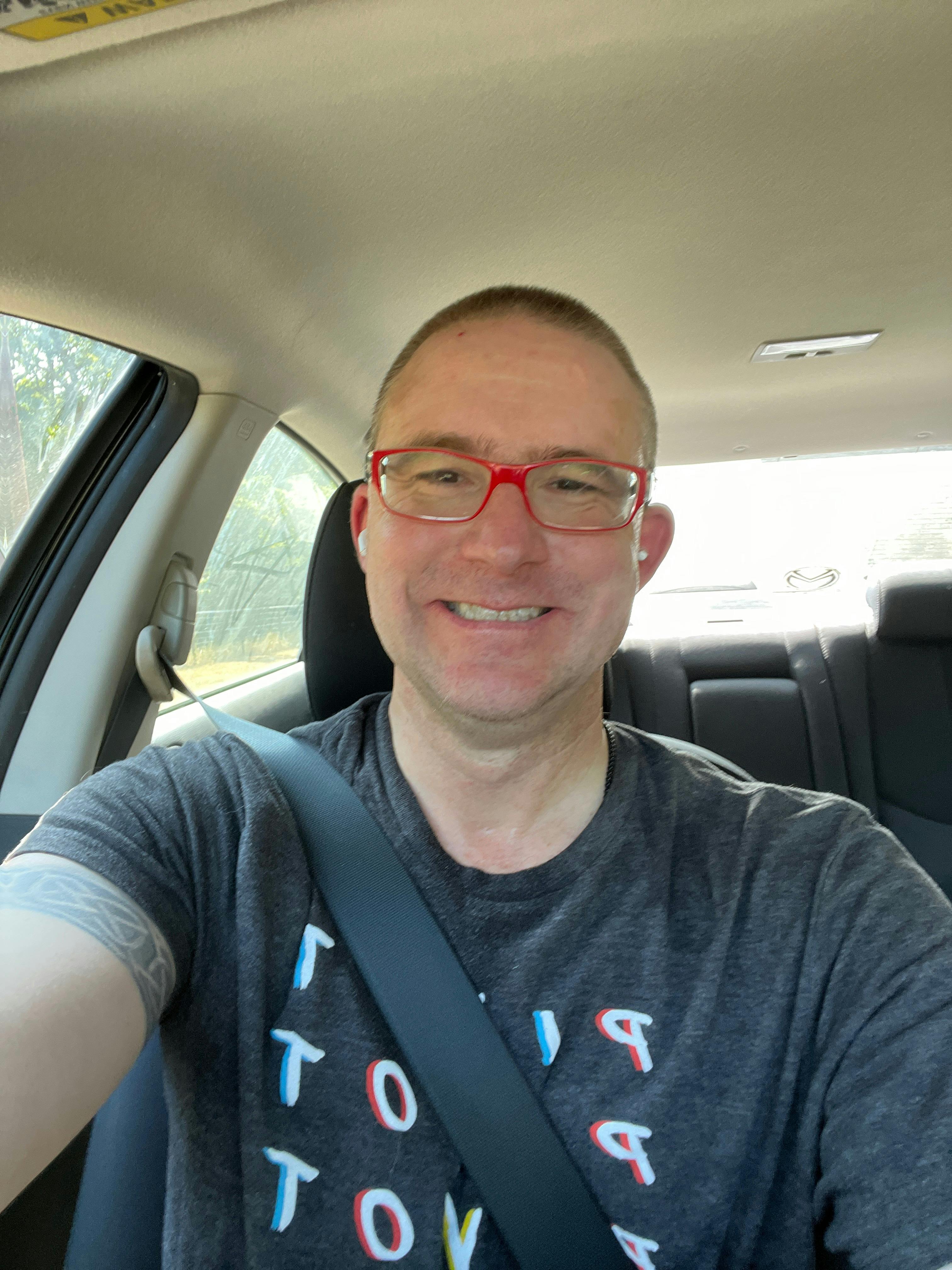 user avatar image for Josh Green