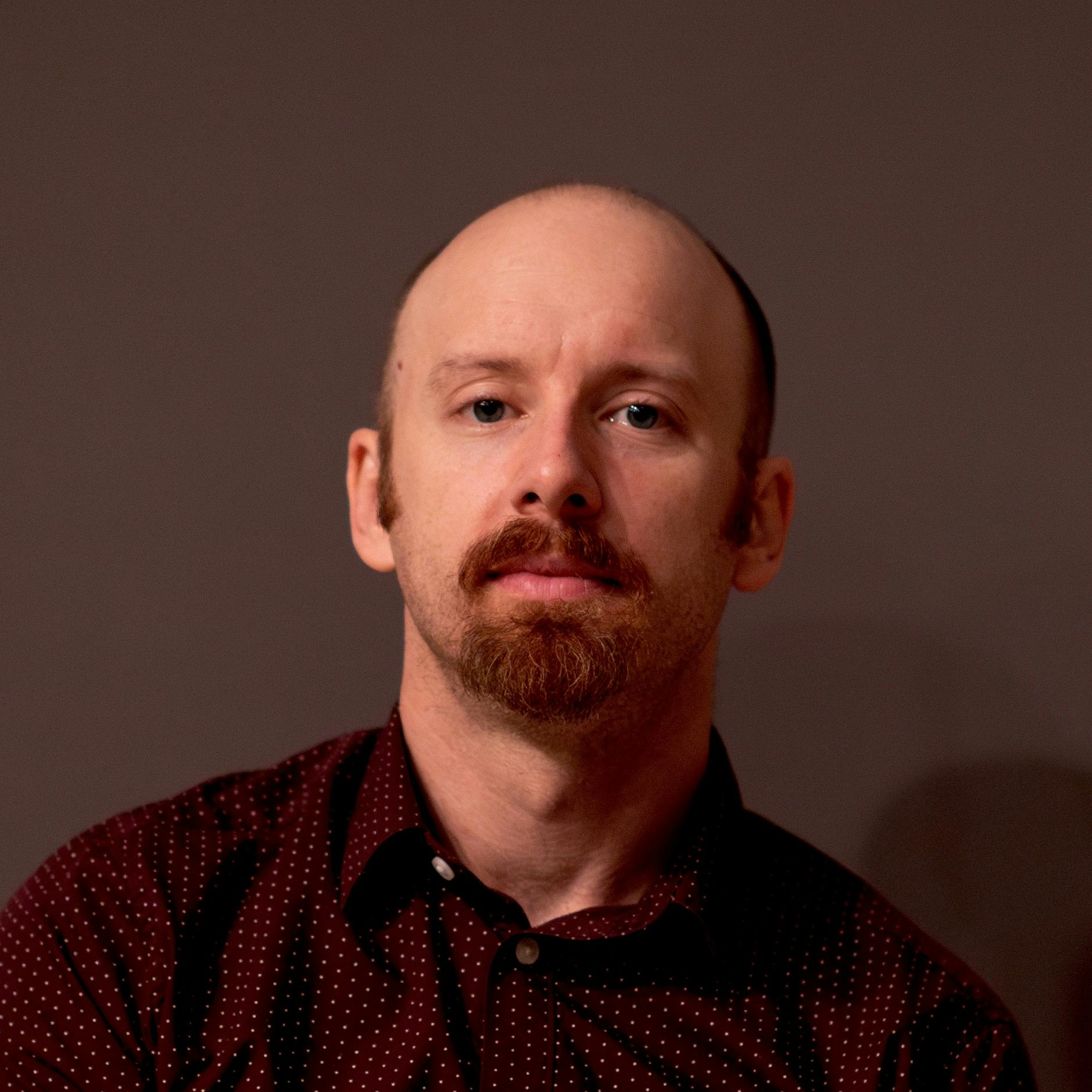 user avatar image for Russell Podgorsek