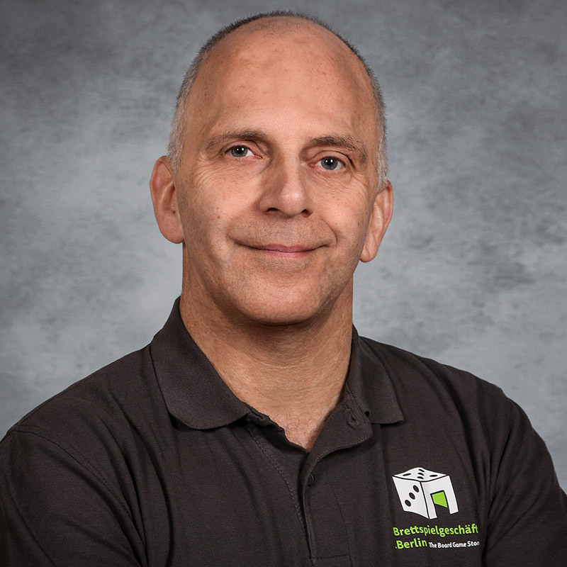 user avatar image for Josef Anders
