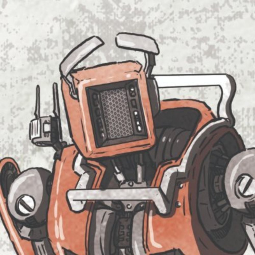 user avatar image for Galen Pejeau