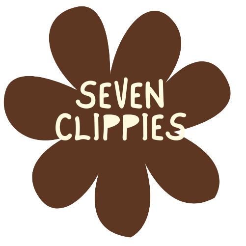 Seven Clippies