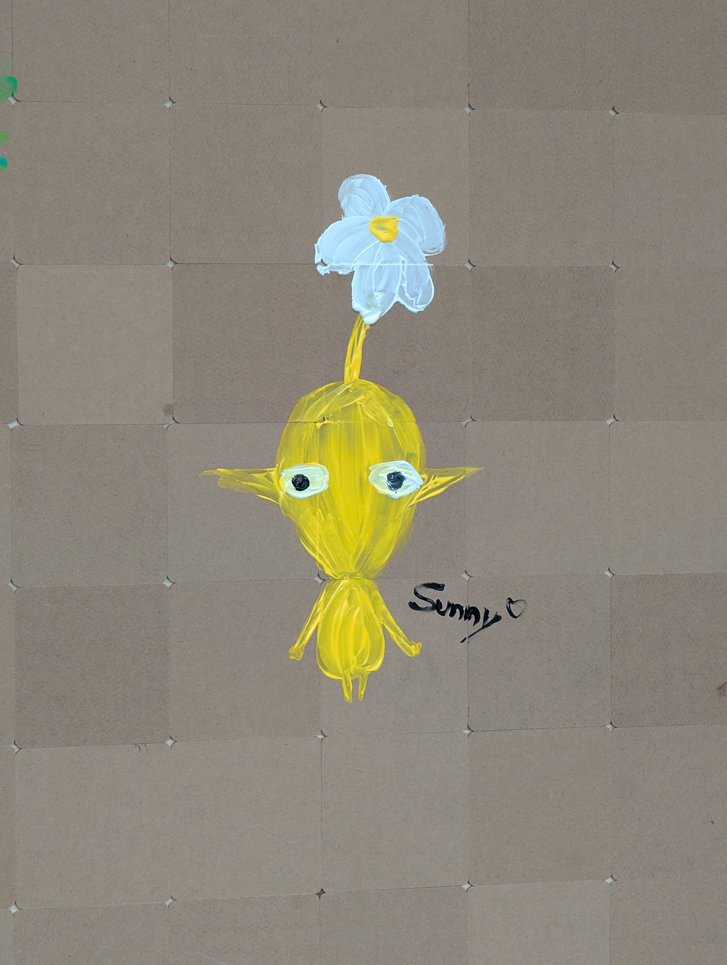user avatar image for Sunny