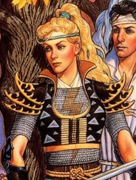 user avatar image for Dominique Lichte