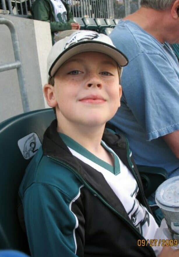 user avatar image for Matthew Williams