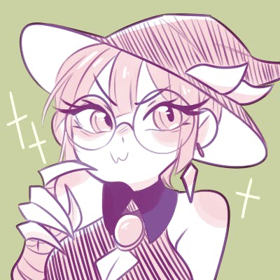 user avatar image for Amaranth M