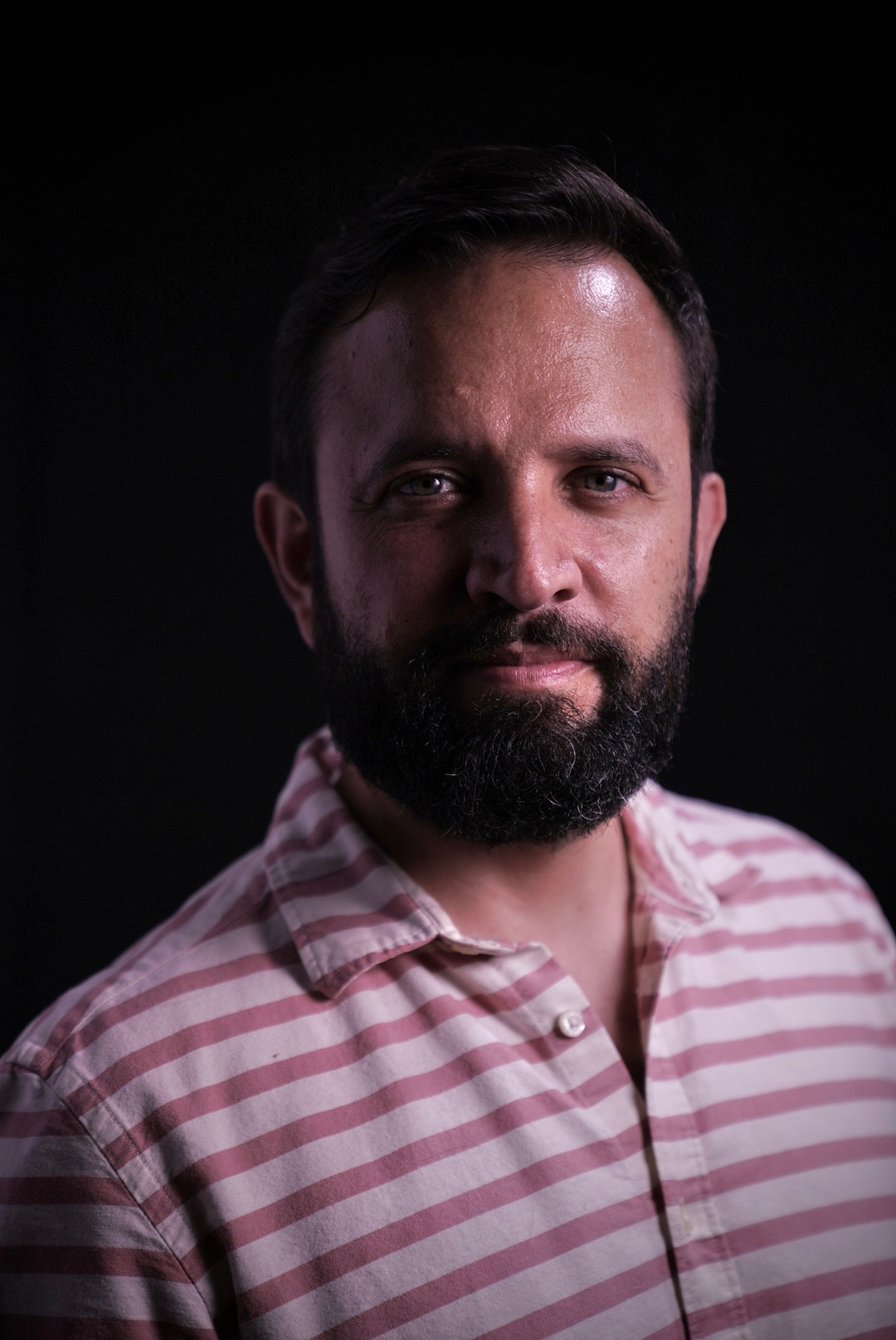 user avatar image for Mauricio Bruce