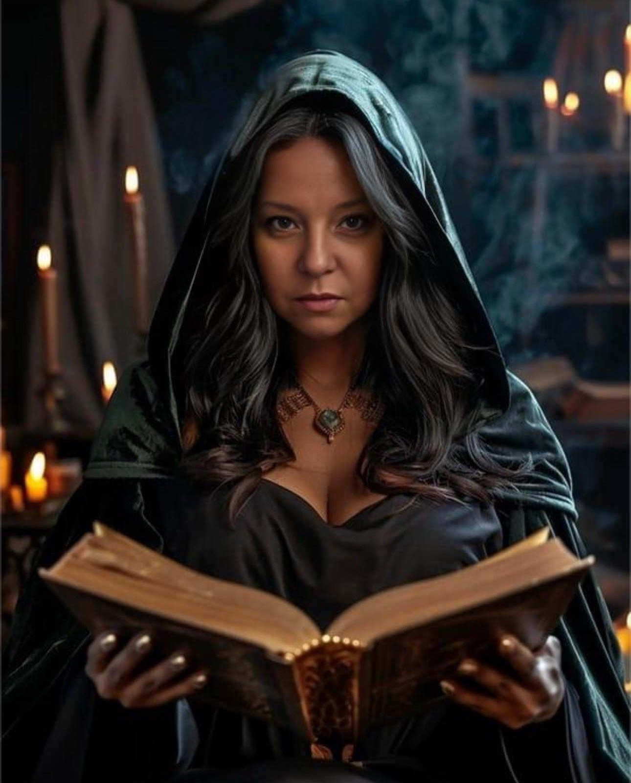 user avatar image for Shelly