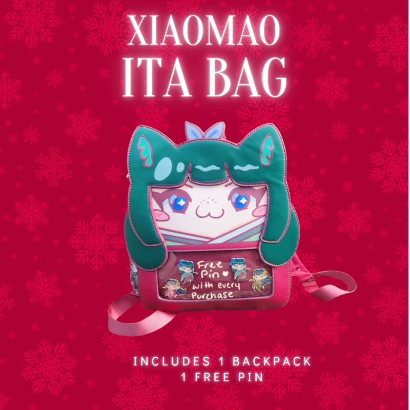 Xiaomao Ita Bag