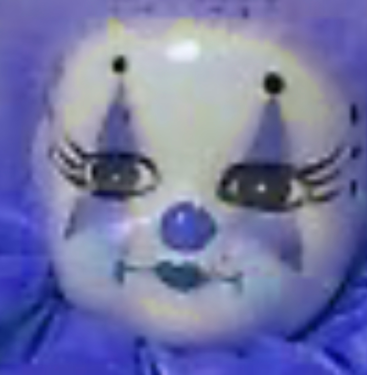 user avatar image for SleepySadGhost