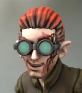 user avatar image for OwlCreekDrifter