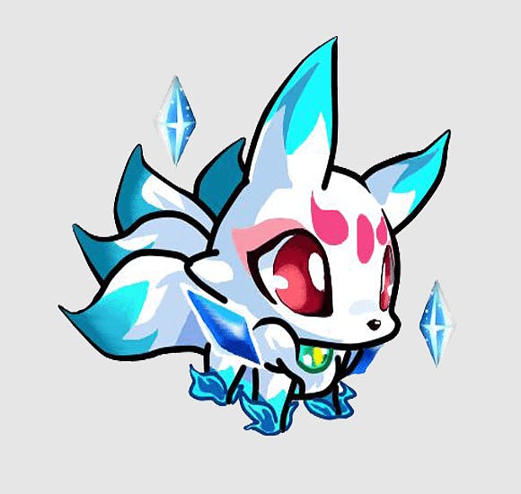user avatar image for Blukyu