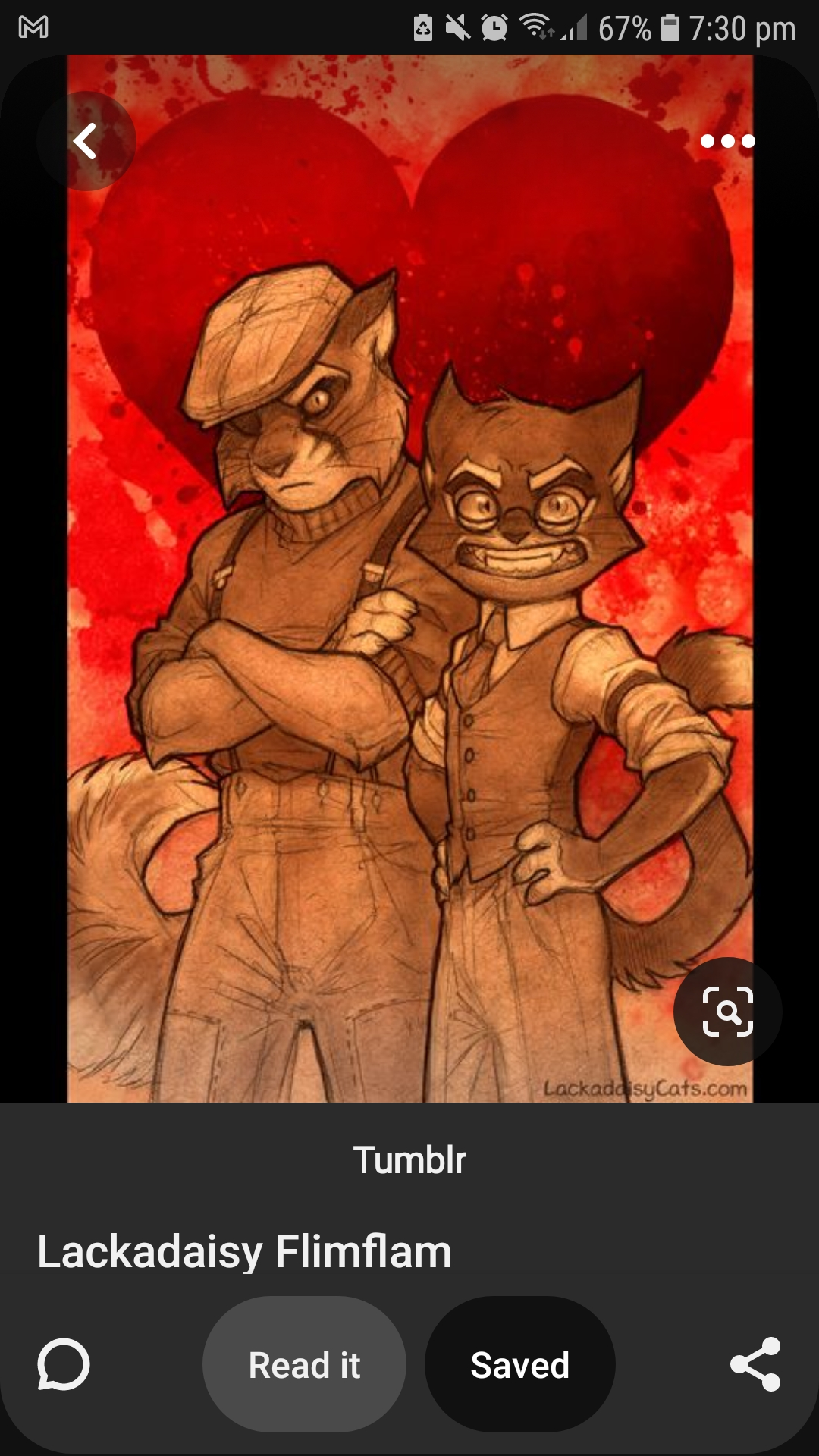 user avatar image for Teagan