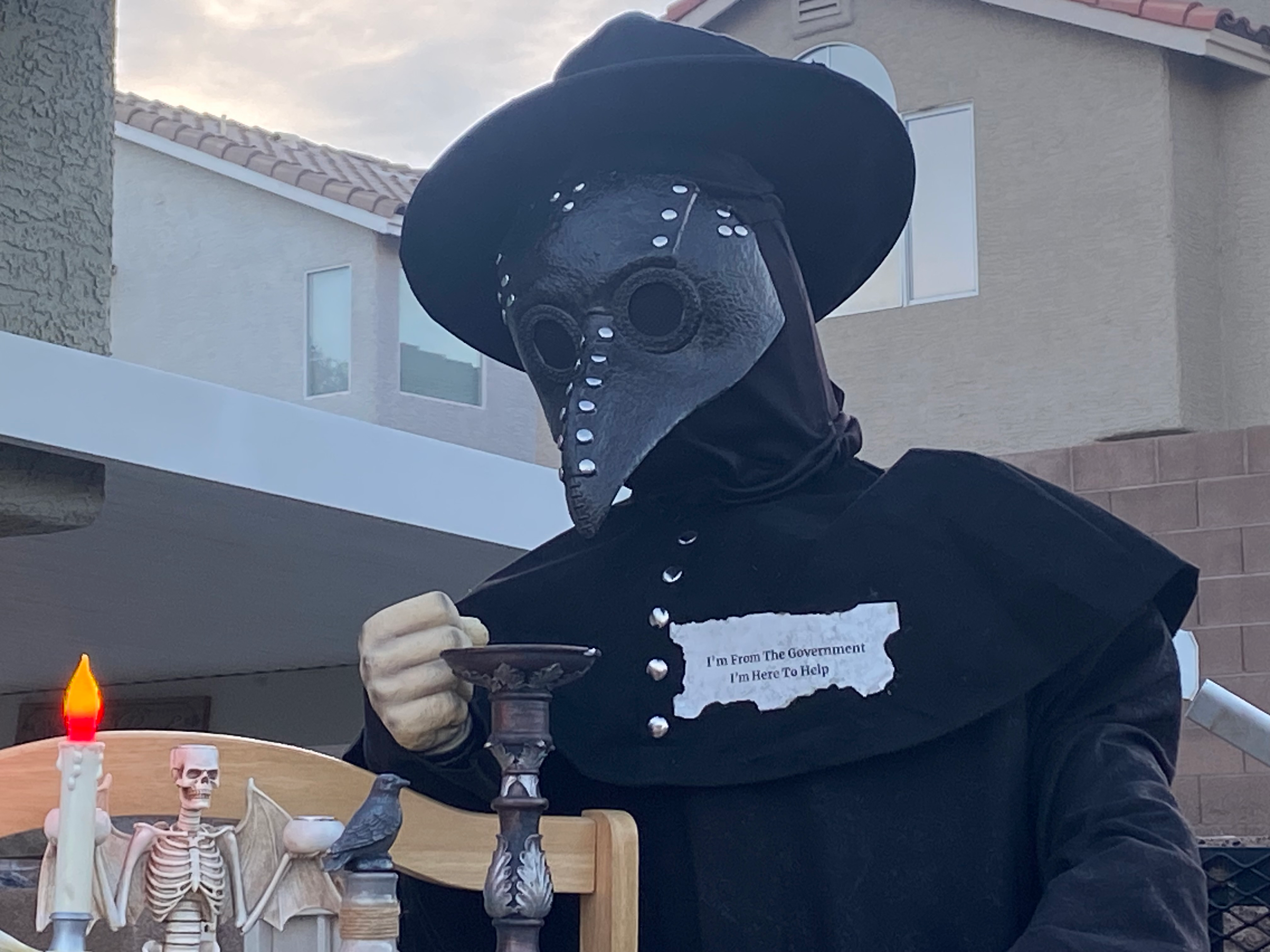 user avatar image for Dillon Roberts