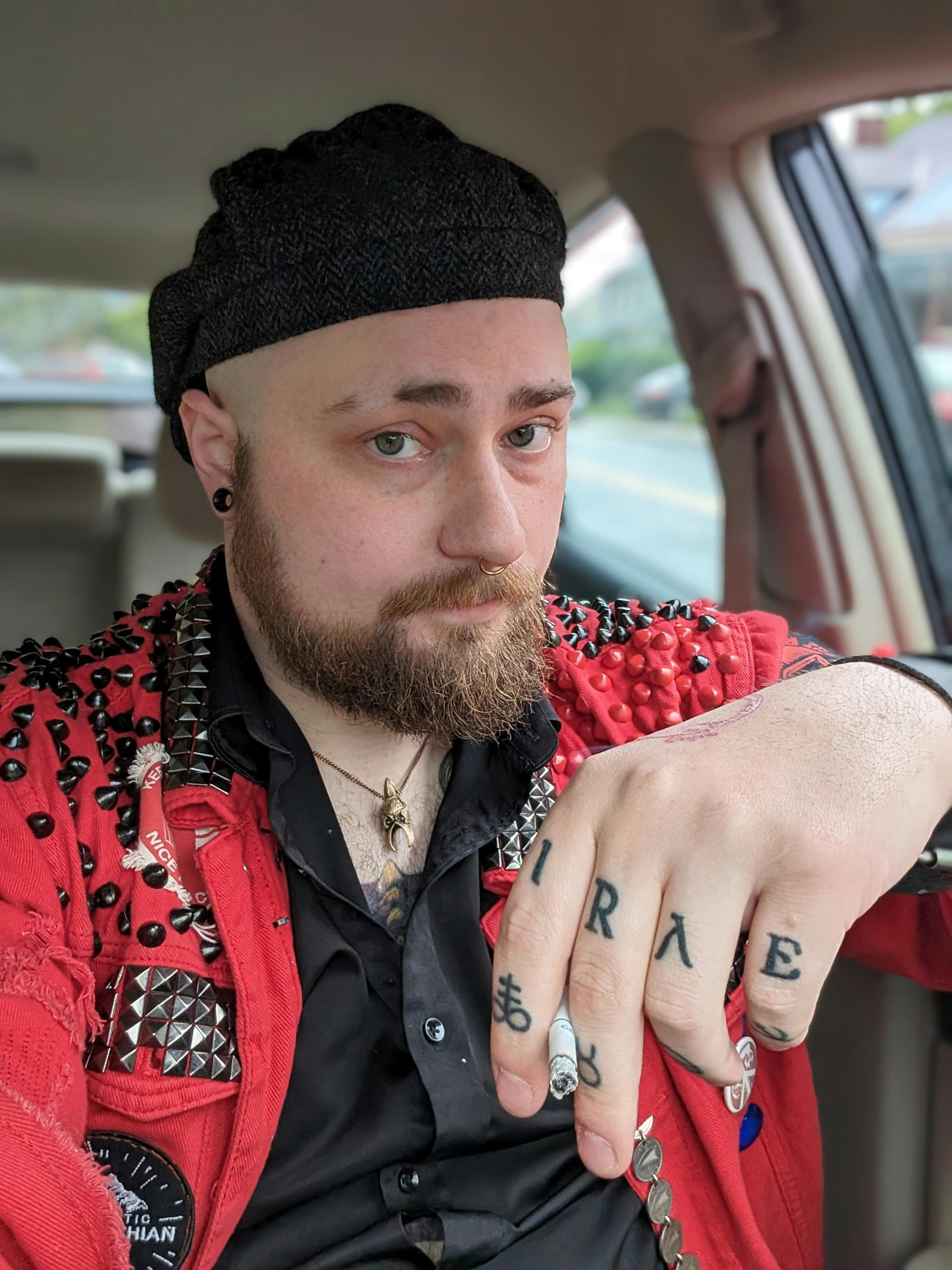 user avatar image for Gormenjarl