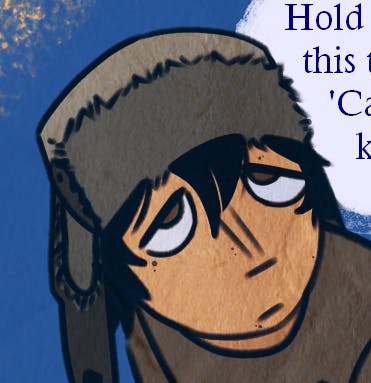 user avatar image for Aeros