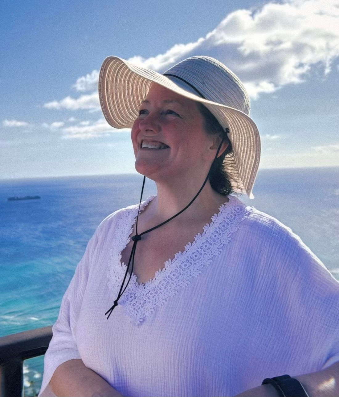 user avatar image for Tammie Webb Ryan