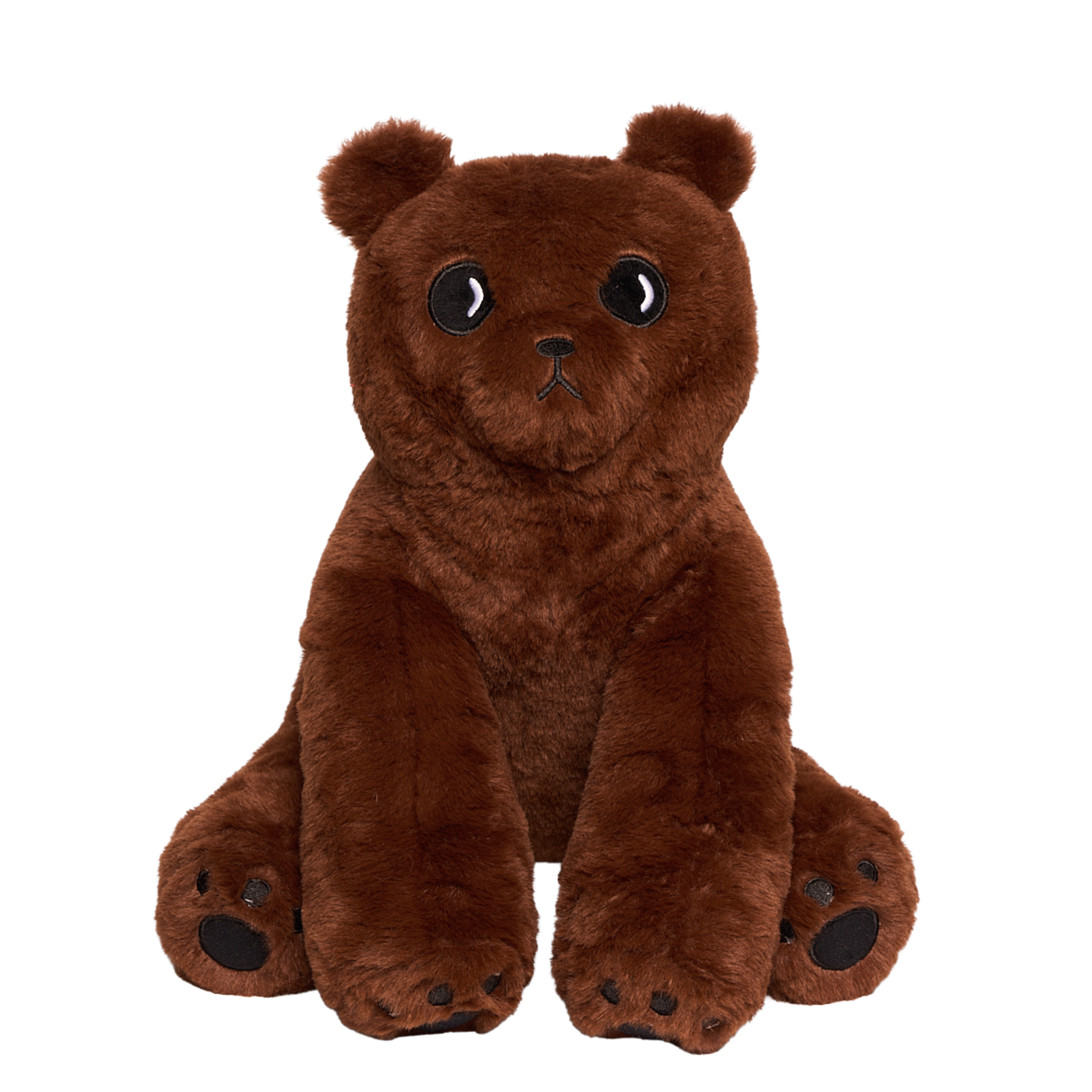 Greg the Bear