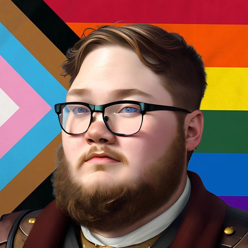 user avatar image for Austin R.