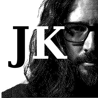 user avatar image for Jonathan Korman