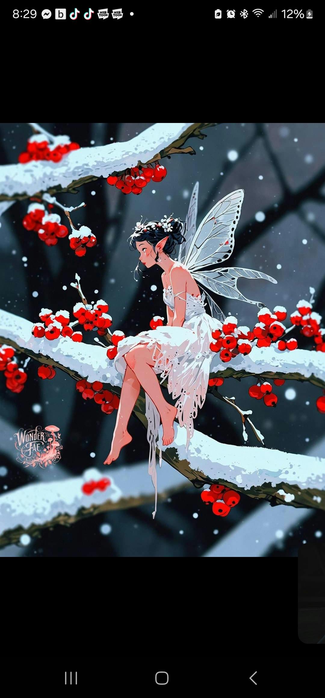 user avatar image for Charity