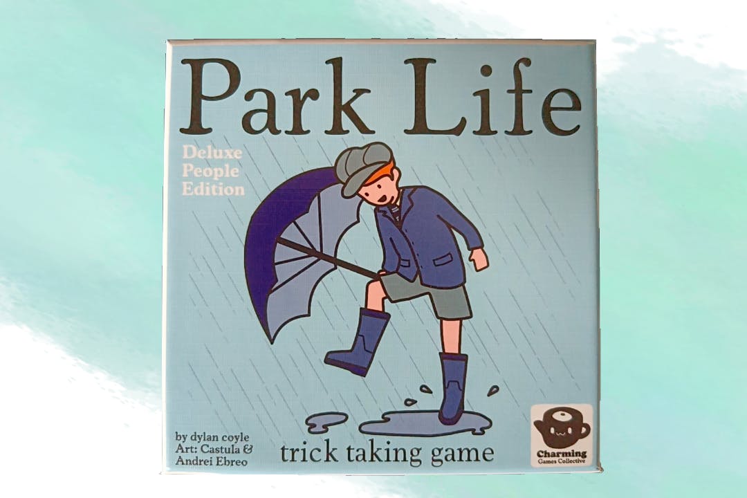 Park Life People Deluxe