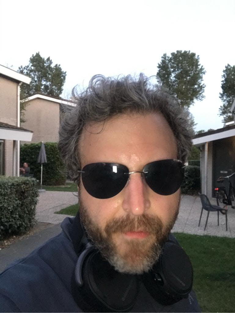 user avatar image for Klyss