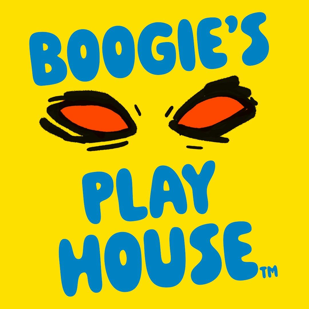 Boogie's Playhouse