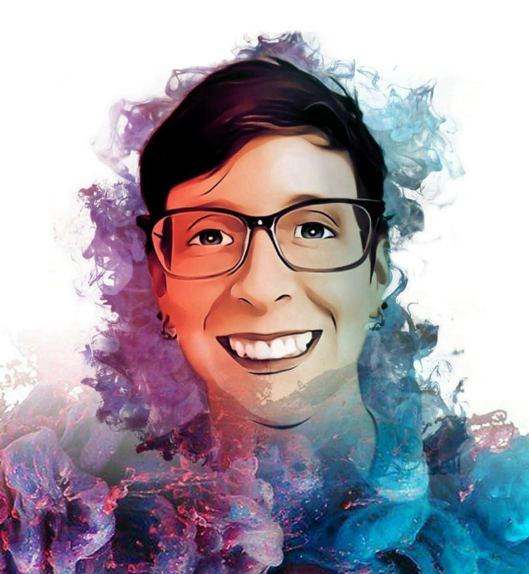 user avatar image for Sofia A. 