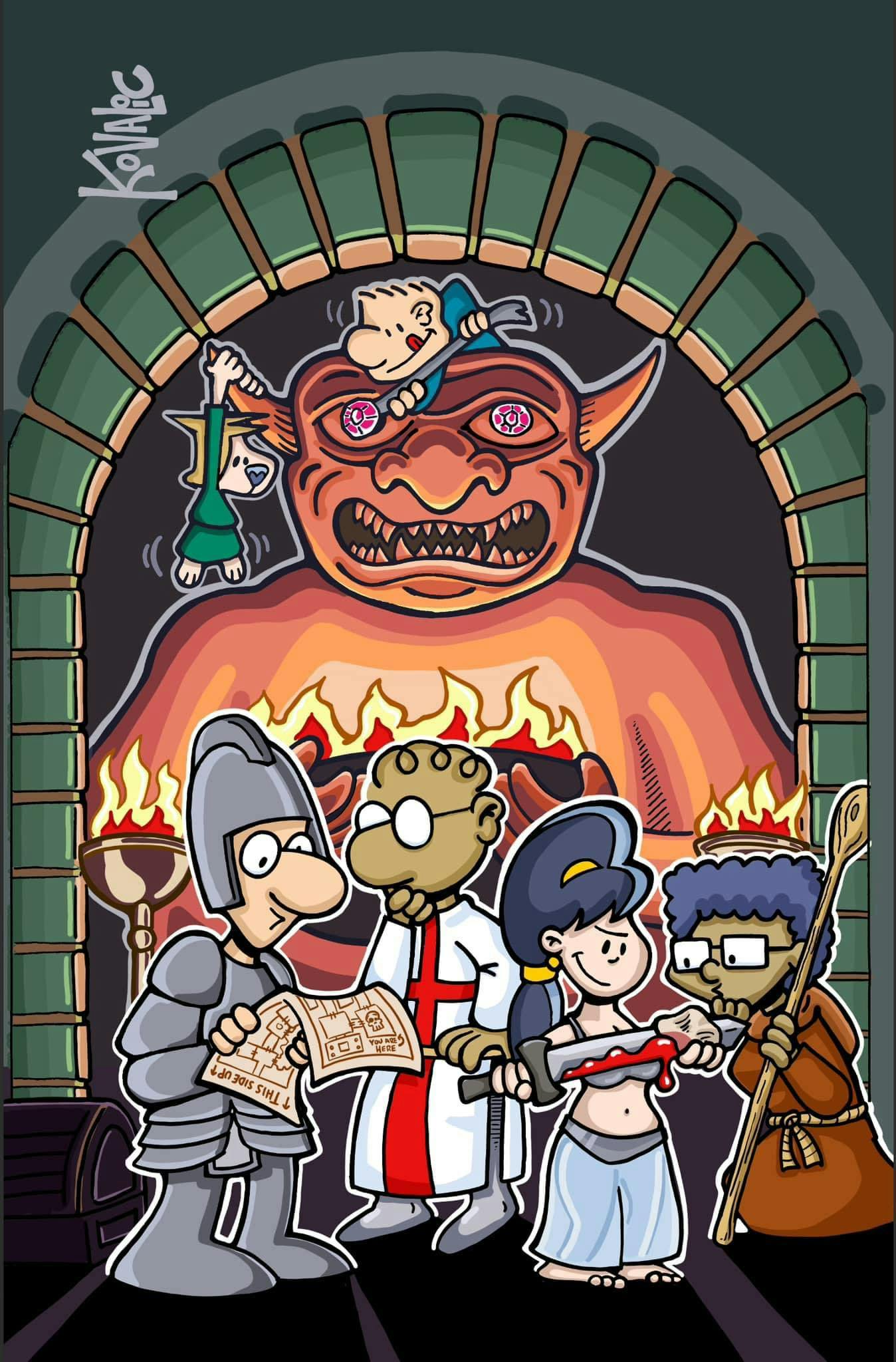 user avatar image for Anchor89