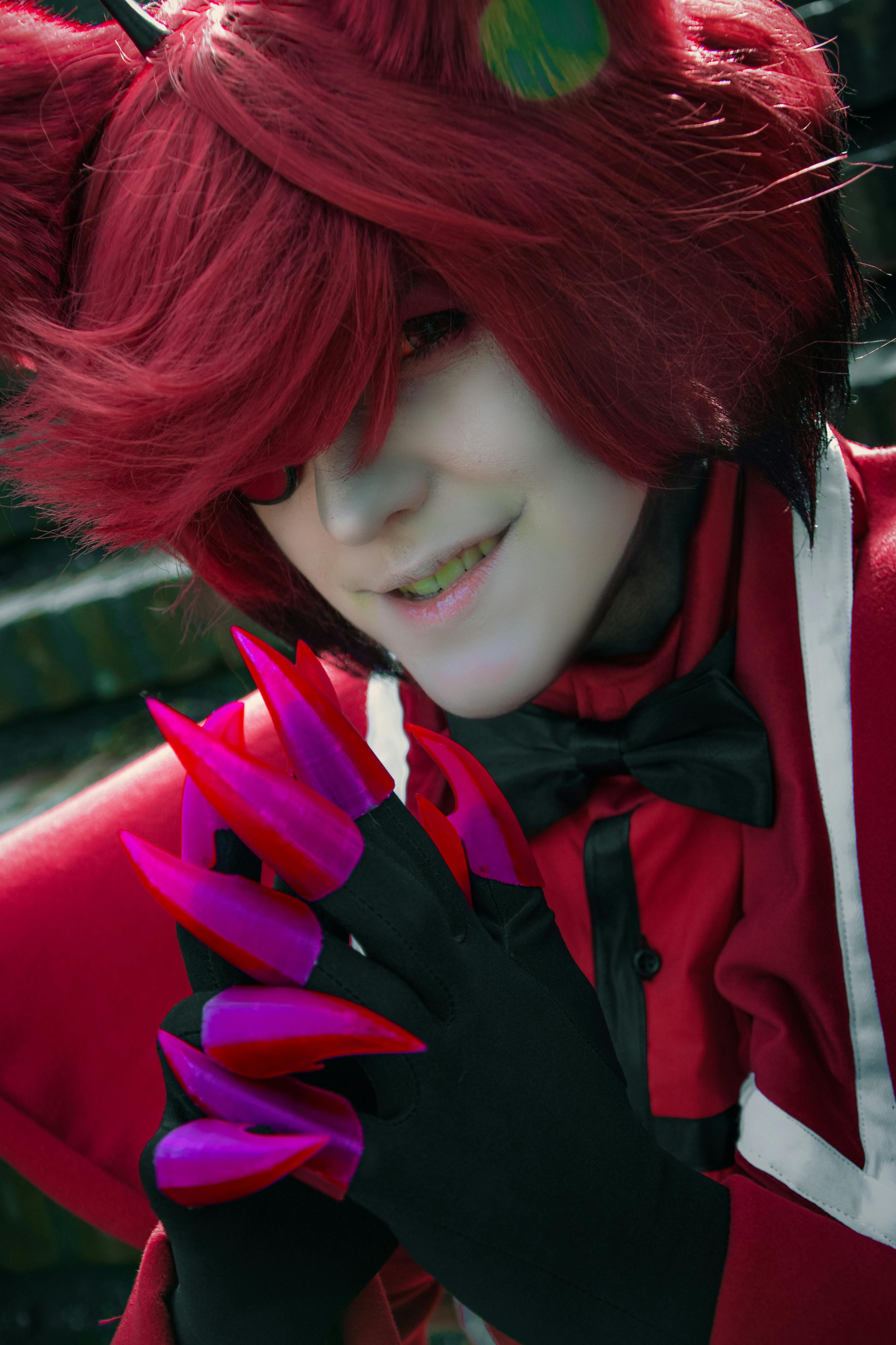 user avatar image for Peachy 