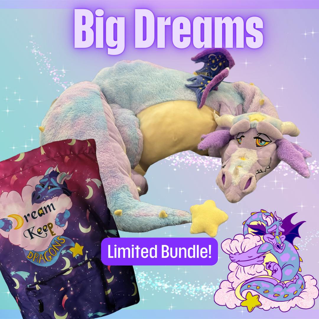 Limited Big Dreams Tier