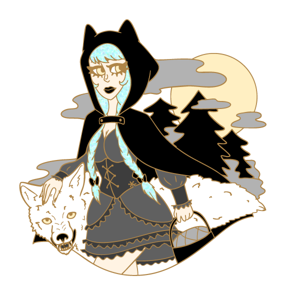 pin
