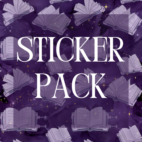 Sticker pack