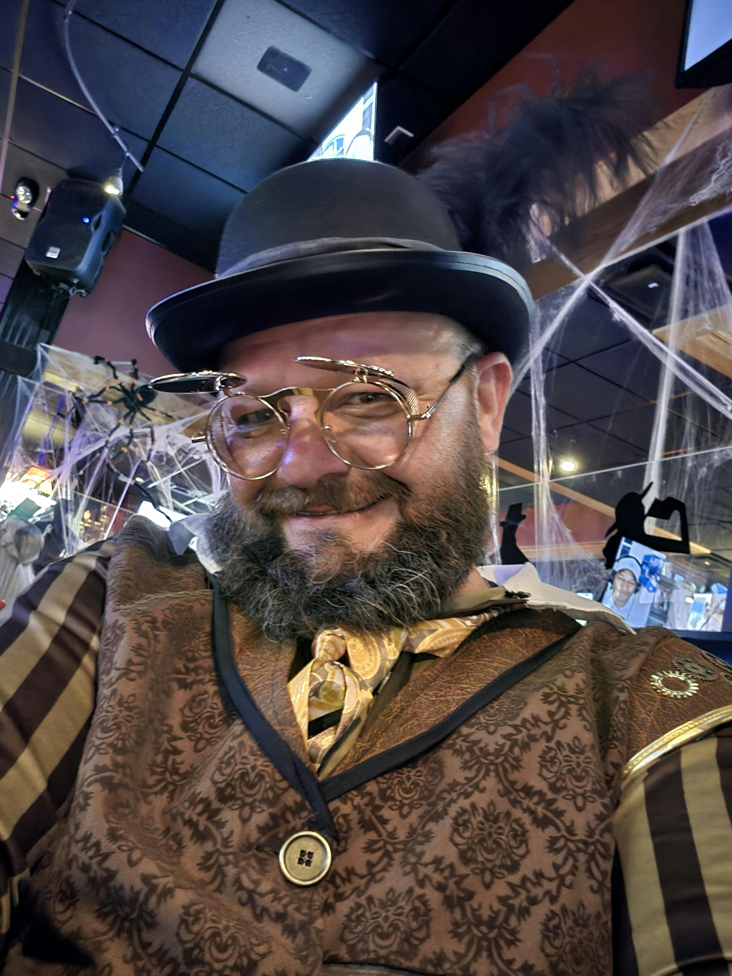 user avatar image for Mo