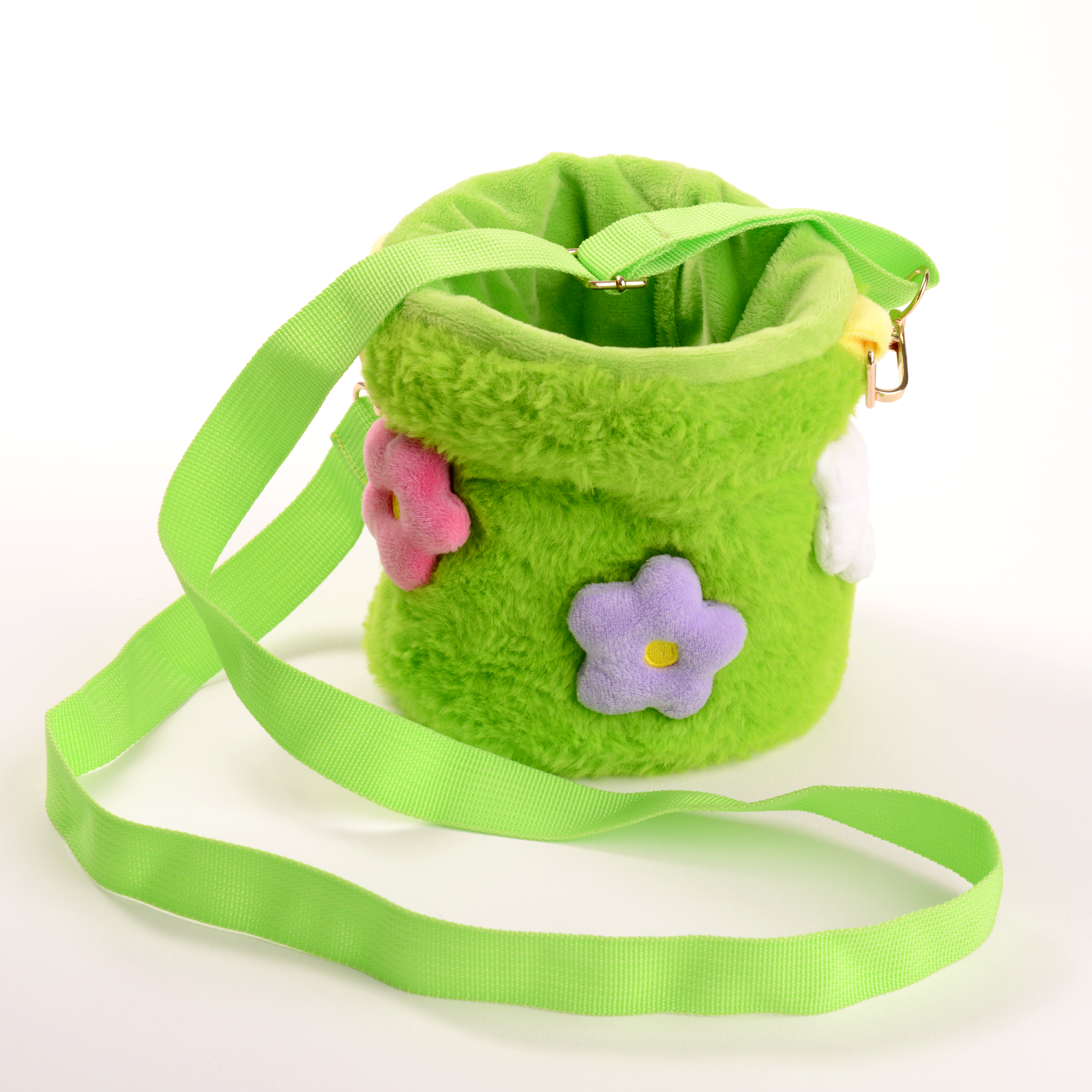 One Purse Pot