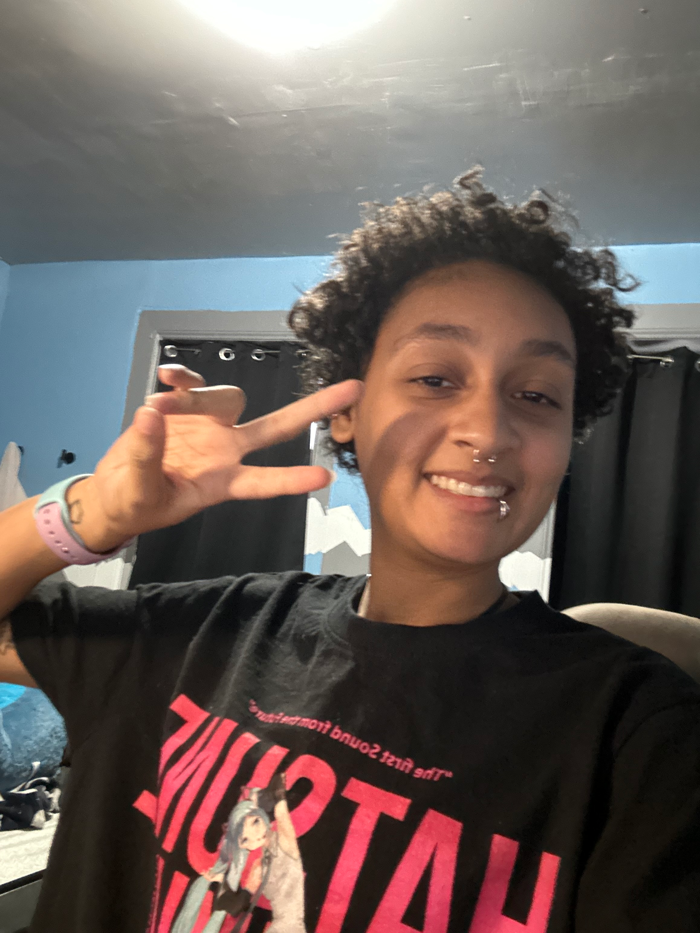 user avatar image for Destiny Diaz