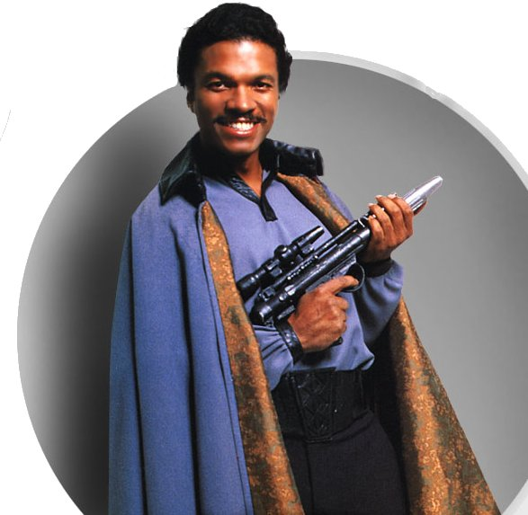 user avatar image for Rando