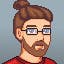 user avatar image for Jared Hansen