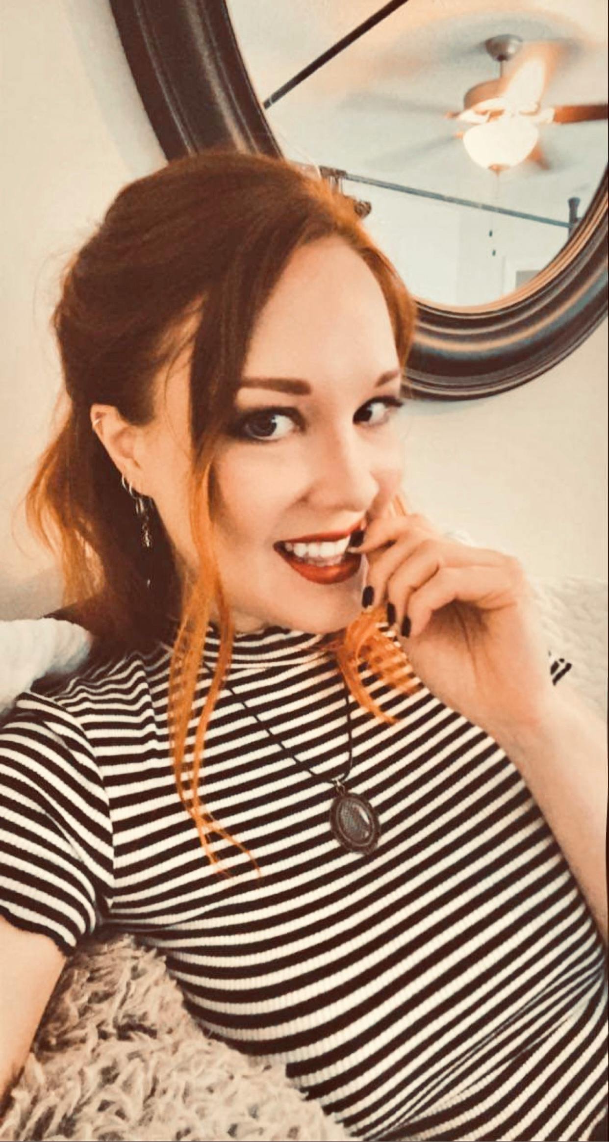 user avatar image for Amanda