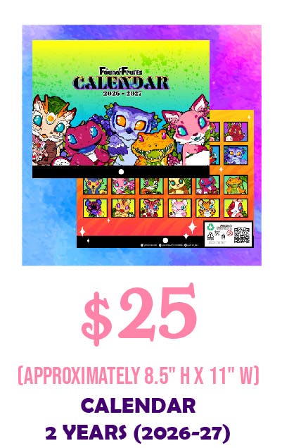 2 YEAR CALENDAR  (2026-27)