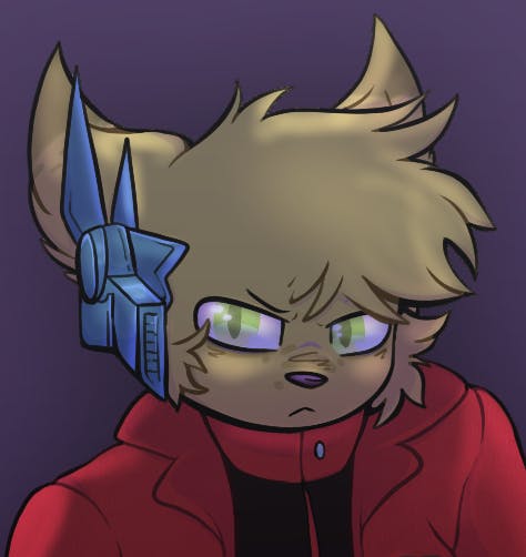 user avatar image for KingKitty