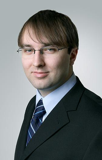 user avatar image for Petr Bouda