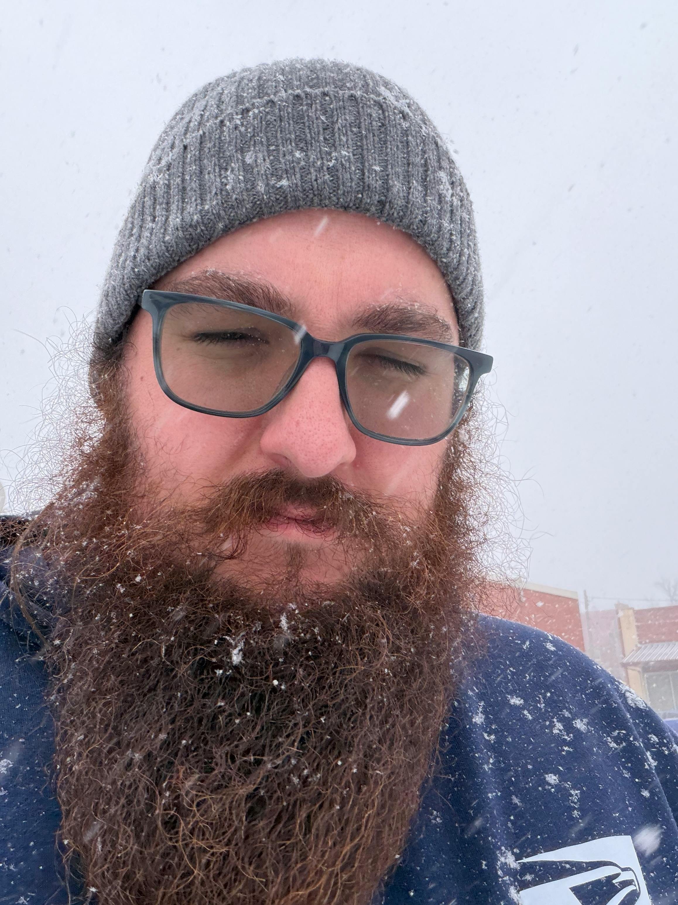 user avatar image for Luke Beran