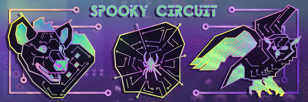 Spooky Circuit: Short Circuit 1.1