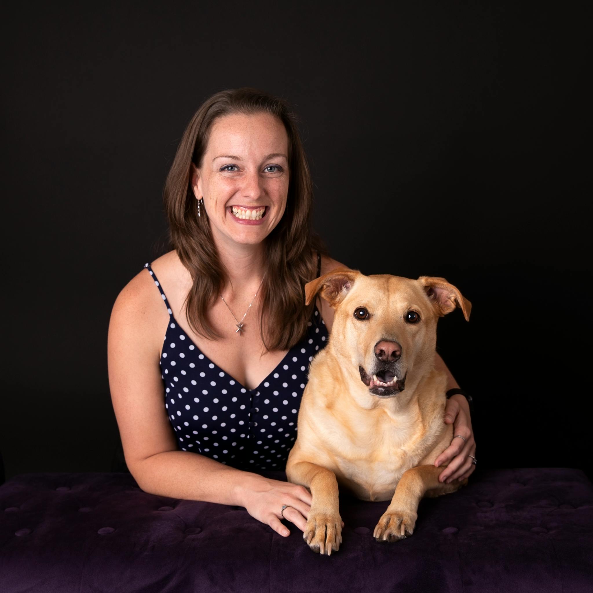 user avatar image for Krystal Hise