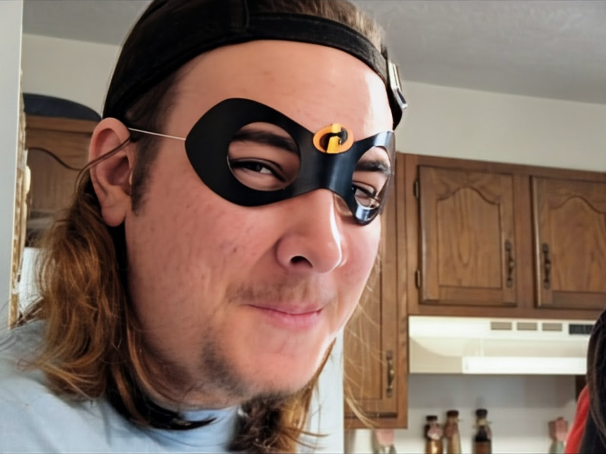 user avatar image for IncrediPhil