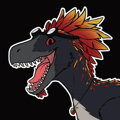 user avatar image for Sam Retro-Talon