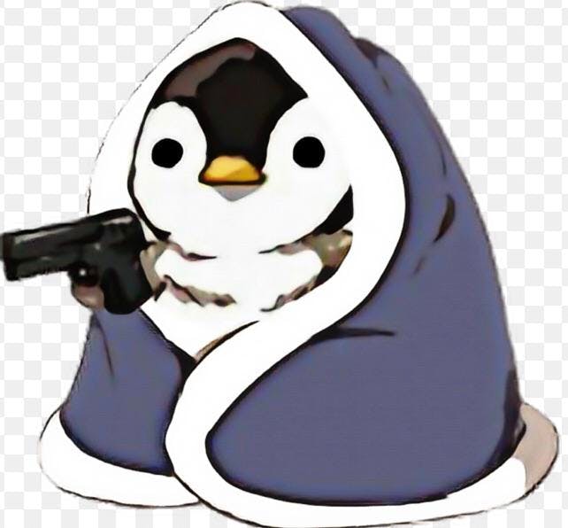 user avatar image for PonderingPenguin